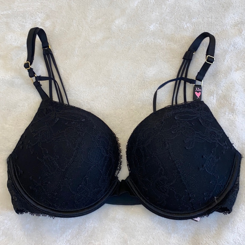 Victoria’s Secret - Very Sexy Push Up Bra